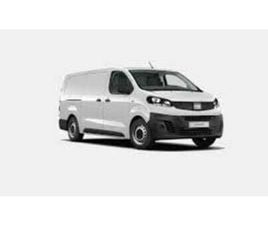 FIAT SCUDO FURGONE CE 2.0 BLUEHDI 145CV L3H1 NO S&S NUOVA A TORINO