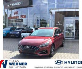 KOMBI *MILD-HYBRID *FUNKTIONS-& NAVIGATIONS-PAKET