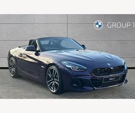 2.0 20I M SPORT AUTO SDRIVE EURO 6 (START/STOP) 2DR