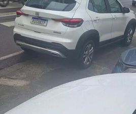 FIAT PULSE FIAT PULSE AUDACE 1.0 TURBO 200 FLEX AUT. 2022