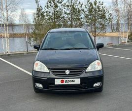 SUZUKI LIANA