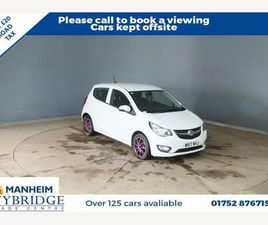 VAUXHALL VIVA 1.0I SE EURO 6 5DR