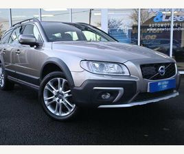 2.4 D5 SE LUX GEARTRONIC AWD EURO 5 5DR