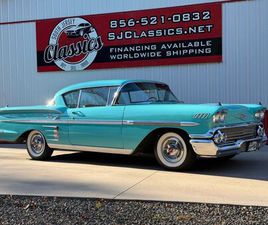 CHEVROLET IMPALA CHEVROLET IMPALA