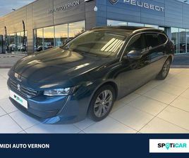 SW PURETECH 180CH S&S ACTIVE EAT8