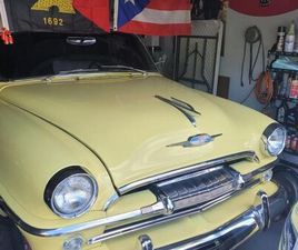 PLYMOUTH BELVEDERE PLYMOUTH BELVEDERE