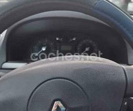 RENAULT LAGUNA RENAULT LAGUNA