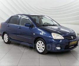 SUZUKI LIANA