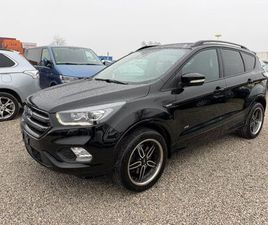 FORD KUGA FORD WOLF ST-LINE AUT. PANORAMA LEDER NAVI XENON LED
