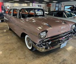 CHEVROLET BEL AIR CHEVROLET BEL AIR/150/210