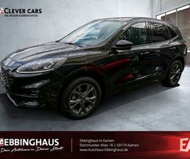 FORD KUGA 2.5 PLUG-IN HYBRID ST-LINE X STAUASSISTENT