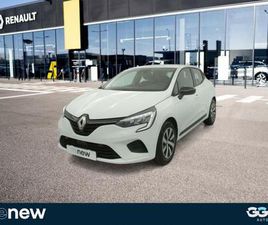 RENAULT CLIO 1.0 TCE 90CH EQUILIBRE