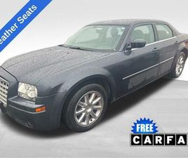 USED 2007 CHRYSLER 300 TOURING