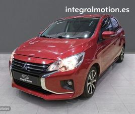 MITSUBISHI SPACE STAR 120 MPI KAITEKI