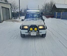 SUZUKI ESCUDO