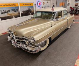 CADILLAC SERIE 62 CADILLAC SERIES 62