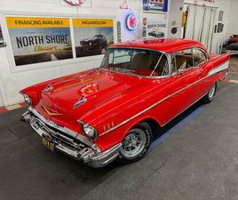 CHEVROLET BEL AIR CHEVROLET BEL AIR/150/210