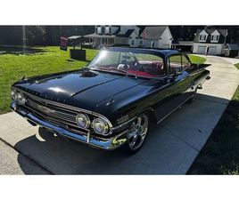 CHEVROLET IMPALA CHEVROLET IMPALA