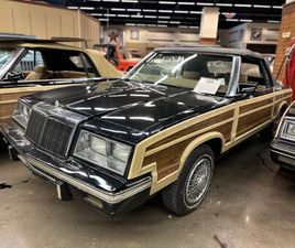 CHRYSLER LEBARON