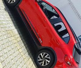 FIAT ARGO TREKKING 1.3 8V FLEX