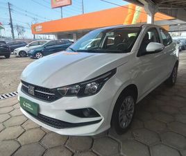 FIAT CRONOS 1.3 8V FLEX 2022