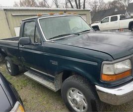 FORD F250 FORD F-250