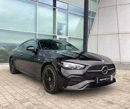 2.0 CLE300E 25.4KWH PREMIER EDITION G-TRONIC+ EURO 6 (START/STOP) 2DR