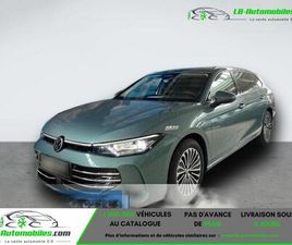 VOLKSWAGEN GOLF SW 1.5 ETSI 150 BVA
