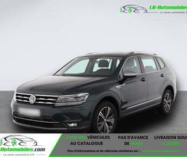 VOLKSWAGEN TIGUAN ALLSPACE VOLKSWAGEN TIGUAN ALLSPACE 2.0 BI-TDI 240 BVA 4MOTION