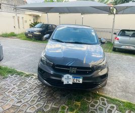 FIAT CRONOS DRIVE 1.3 8V FLEX 2022