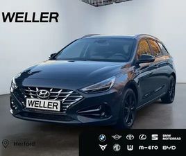 HYUNDAI I30CW
