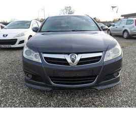 OPEL SIGNUM OPEL SIGNUM COSMO *KLIMA*NAVI*LEDER*XENON*