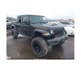 JEEP GLADIATOR JEEP GLADIATOR