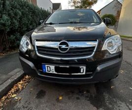 OPEL ANTARA 3.2 V6 TURBO COSMO COSMO
