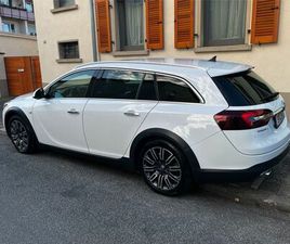 OPEL INSIGNIA A COUNTRY TOURER 2.0 BITURB...
