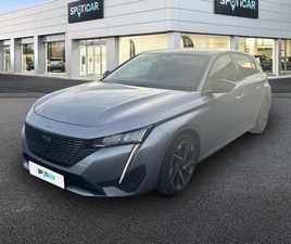 1.2 PURETECH 130CH S&S ALLURE PACK