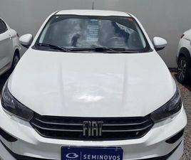 FIAT CRONOS DRIVE 1.0 6V 2024