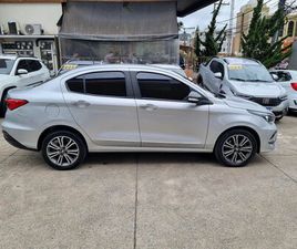 PRECISION 1.8 16V FLEX AUT.