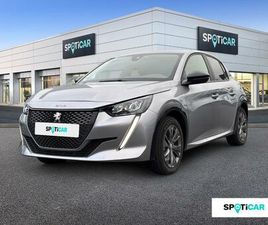 PEUGEOT 208 ELECTRIQUE 50 KWH 136CH E-STYLE