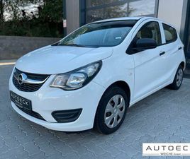 OPEL KARL 1.0 12V 55KW SELECTION*