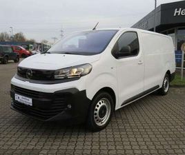 KW L (L3) *NAVI*LRHEIZ*DAB*TWA*PDC*MIRROR*KLIMA*