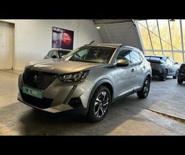 1.5 BLUEHDI 110CH S&S ALLURE PACK