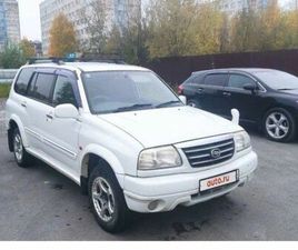 SUZUKI ESCUDO