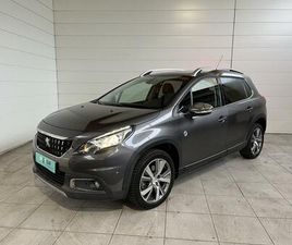 1.2 PURETECH 110 S&S EAT6 CROSSWAY