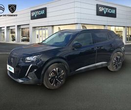 BLUEHDI 130 S&S EAT8 ALLURE PACK