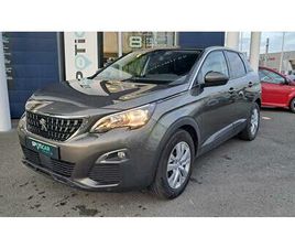 BLUEHDI 130 S&S EAT8 ACTIVE BUSINESS