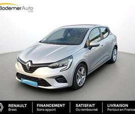 RENAULT CLIO TCE 90 - 21N BUSINESS