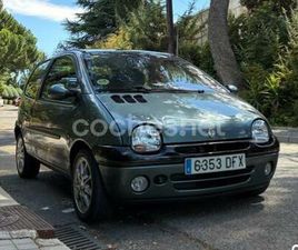 RENAULT TWINGO RENAULT TWINGO