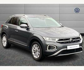 1.5 TSI STYLE DSG EURO 6 (START/STOP) 5DR