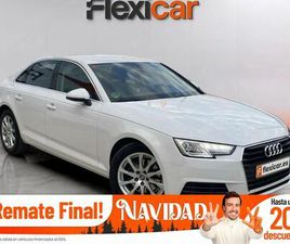 2.0 TDI 110KW(150CV) S TRON ADVANCED ED
